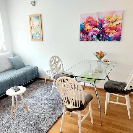Apartment Divas Split Exteriör bild
