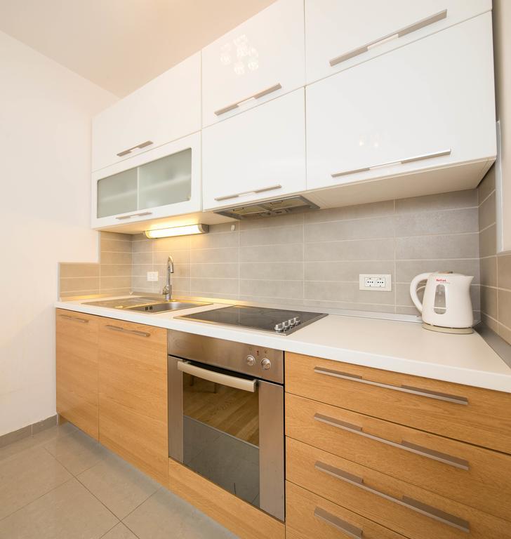 Apartment Divas Split Rum bild