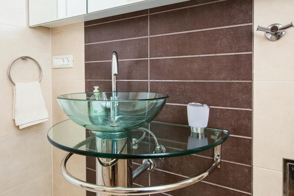 Apartment Divas Split Rum bild