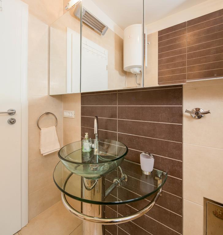 Apartment Divas Split Rum bild